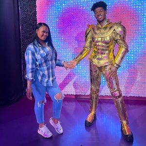 Meet your Posher, Alicia 💕